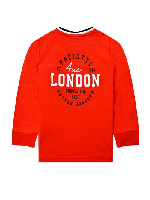  CESARE PACIOTTI 4US | TSP9341B BRS